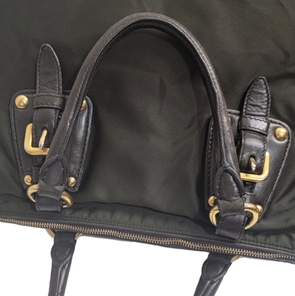 ⭐PRADA Tessuto Cross Body Bag - Picture 6 of 15